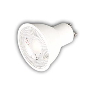Cata 8 Watt Amber Led Ampul GU10 Duylu CT-4215R