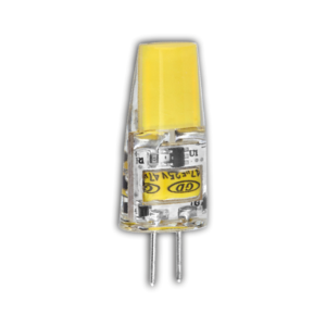 Cata 6400K 4W G4 Duy 12V Geniş Açı AC/DC Kapsül Ampül CT-4252