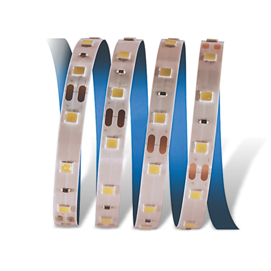 Cata 10 Çipli Şerit Led İç Mekan 12v KIRMIZI - CT-4482