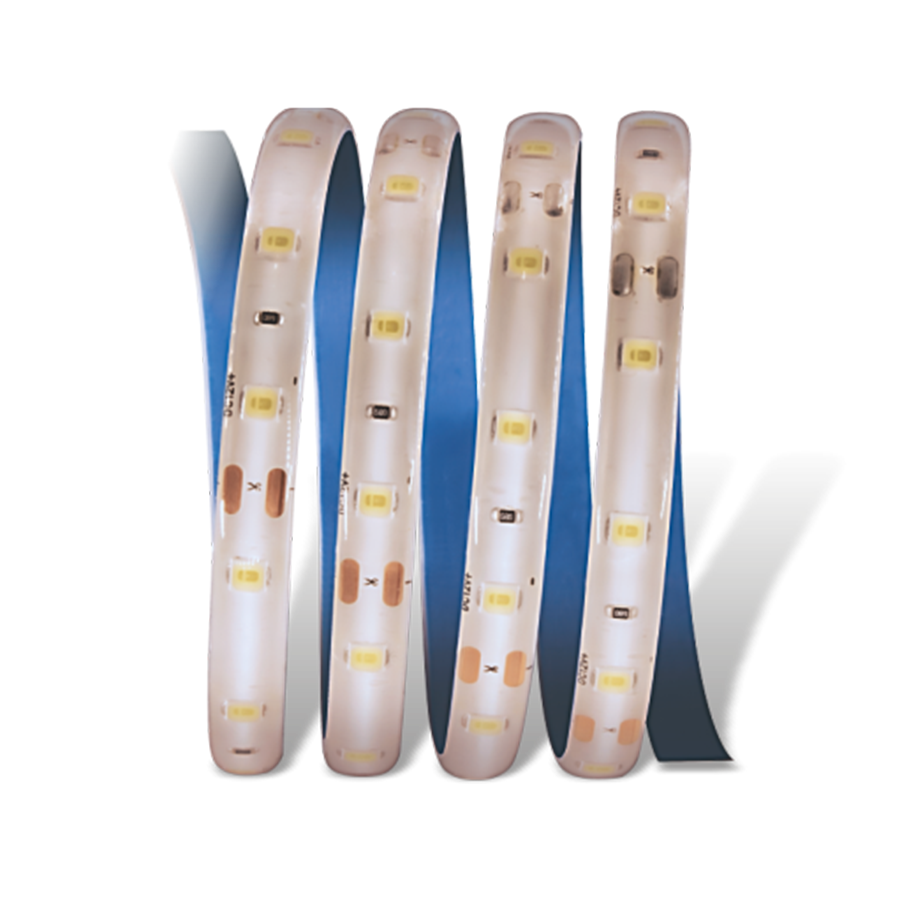 Cata 10 Çipli Şerit Led Dış Mekan BEYAZ - CT-4487