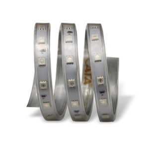 Cata Şerit Led Dış Mekan 220V CT-4548 RGB