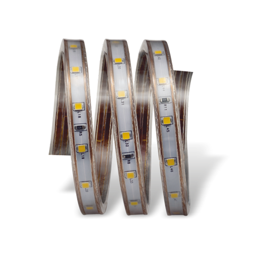 Cata Şerit Led Dış Mekan 220V CT-4549 Beyaz Işık