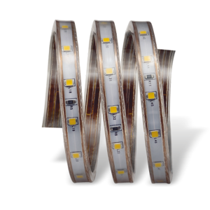 Cata 220V Şerit Led Dış Mekan 220V CT-4556 Amber