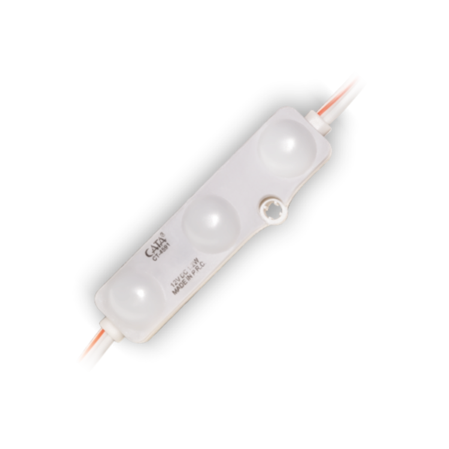 Cata 3200K 12v Gün Işığı 1.2W Şerit Led Modül - CT-4591