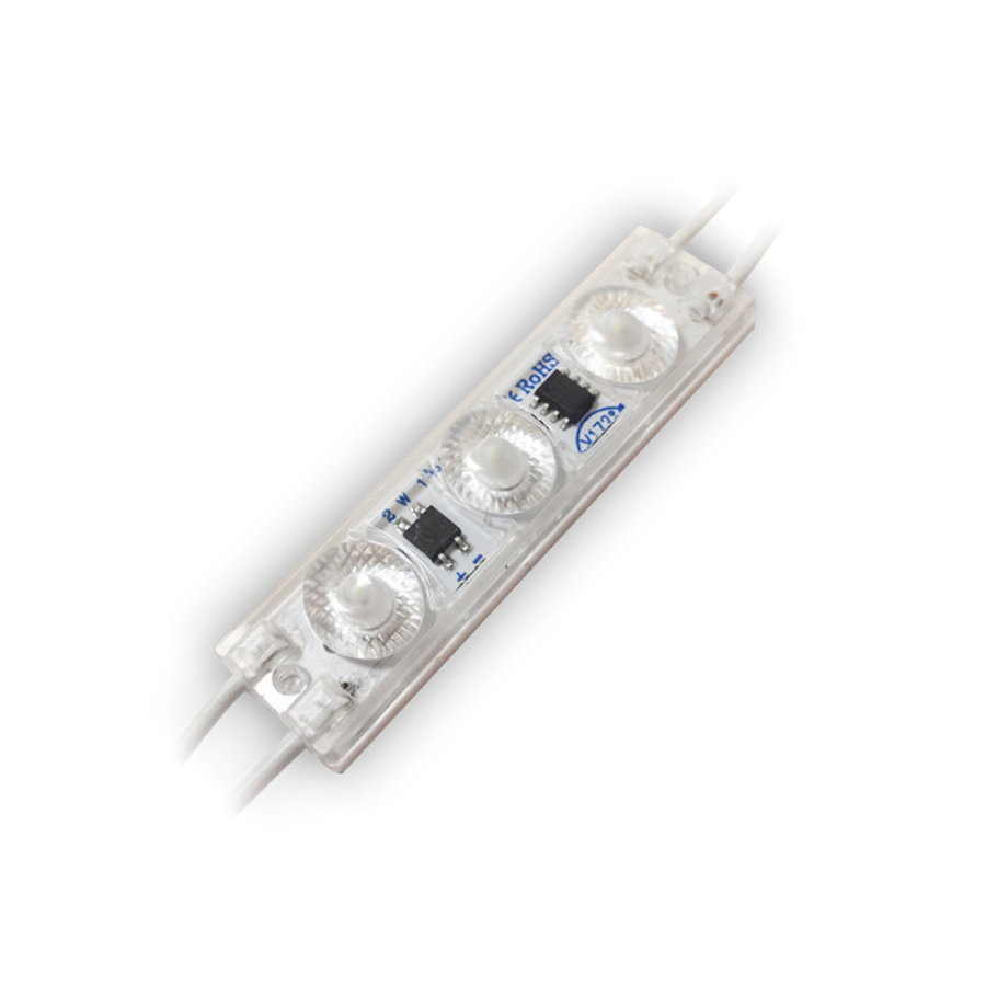 Cata 2W 6400K Beyaz Işık Led Modül Tak Çalıştır 220v CT-4593B