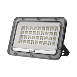Cata 50W Led  Slim Projektör 6400K Beyaz Işık CT-4658B