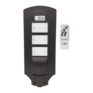Cata 90W SOLAR Led Sokak Armatürü CT-4692 Beyaz Işık