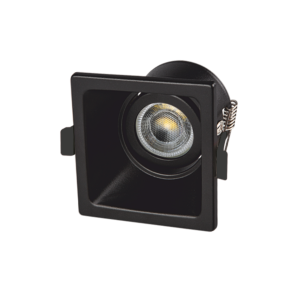 Cata Siyah Dekoratif Armatür Puma CT-5004