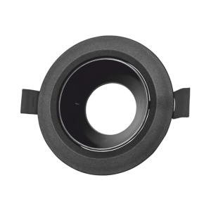 Cata Jaguar Siyah Dekoratif  Spot CT-5041 (Ampül ve Duy Hariç)