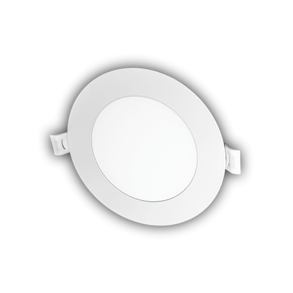 Cata 3000K Gün Işığı 6W Sıva Altı Led Panel Spot CT-5145 - Alüminyum Kasa