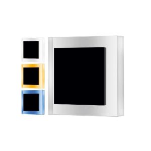 Cata 3W Mavi Işık Led Koridor Armatürü CT-5176