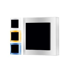 Cata 3W 3200K Gün Işığı Led Koridor Armatürü CT-5176