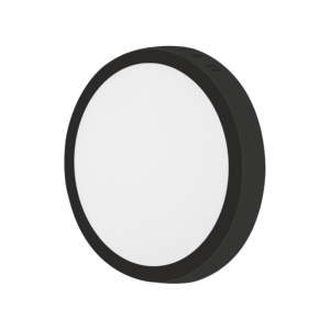 Cata 3200K Gün Işığı 18W Yuvarlak Sıva Üstü Aliminyum Led Panel Armatür - CT-5235