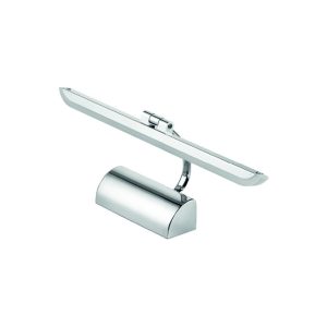 CATA 6400K Beyaz Işık  10W Mandarin (Krom) Dekoratif Led Aplik CT-5245