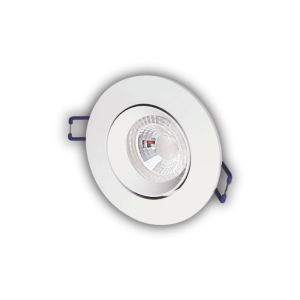 Cata 8W 6500K Beyaz Işık Safir Led  Spot CT-5256