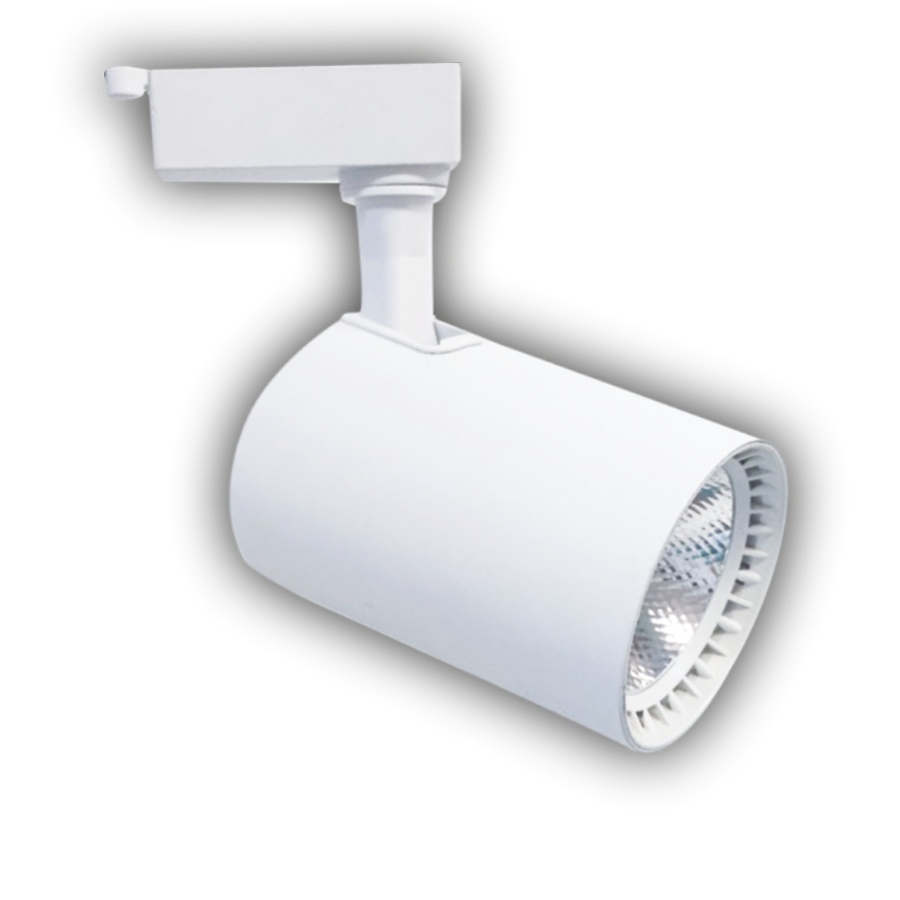 Cata 30W Babil Ray tipi Led Spot Armatür 6400K Beyaz Işık CT-5333