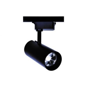 Cata 35W 3000K Gün Işığı Hermes Siyah Ledli Ray Armatür CT-5343G