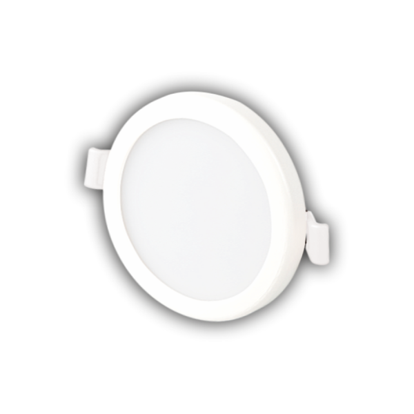 Cata 6W Plus Slım Panel Led Armatür 3200K Gün Işığı CT-5645