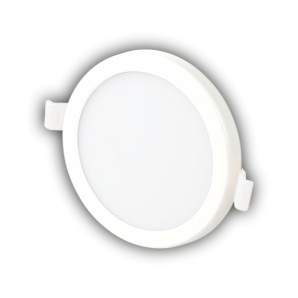 Cata 9W 3200K Gün Işığı Plus Slım Panel Led Armatür  CT-5646