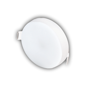 Cata 10 Watt Xplus Slım Led Armatür CT5660 - 3200K Sarı Işık