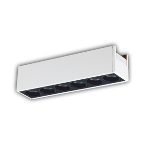 CATA 12W CORTEZ Magnet Led Spot(Günışığı) CT-5810G