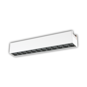 CATA 24W CORTEZ Magnet Led Spot(Günışığı) CT-5811G