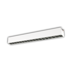 CATA 36W CORTEZ Magnet Led Spot(Günışığı) CT-5812G
