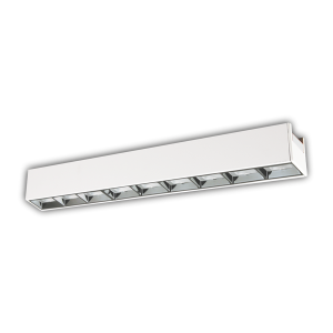 CATA 36W DANTE Magnet Led Spot(Günışığı) CT-5816G