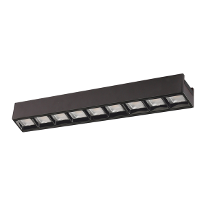 CATA 36W DANTE Magnet Led Spot SİYAH (Günışığı) CT-5826G