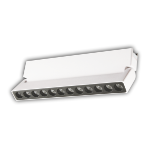 CATA 24W LIA Magnet Led Spot(Günışığı) CT-5831