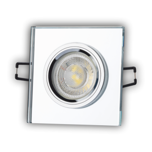 Cata Sardunya Cam Spot CT-6556 (Ampül ve Duy Hariç)