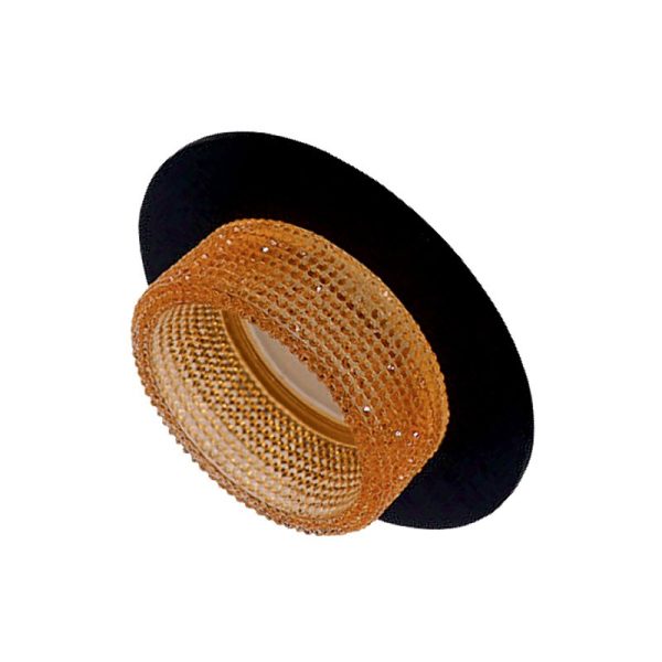 Cata Selvi Cam Spot Led Efektli CT-6663 (Ampül ve Duy Hariç)