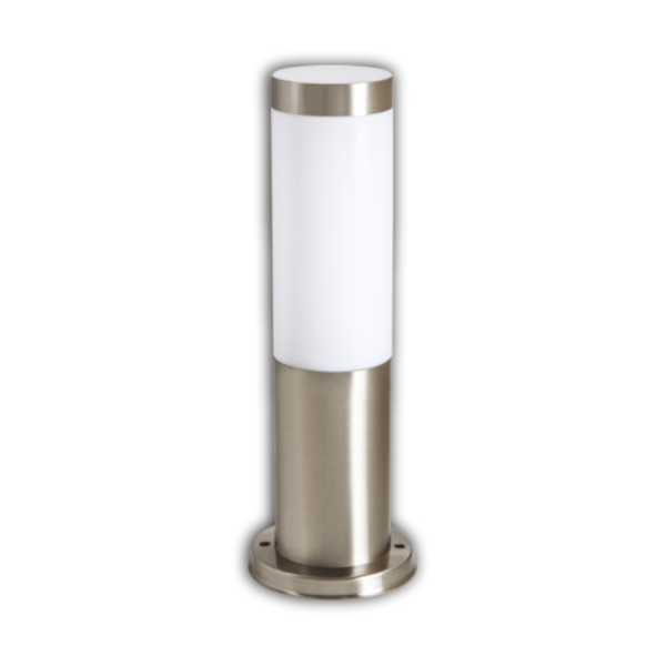 Cata Venedik Bahçe Bollard Aydınlatma 32,5cm E27 Duylu CT-7008