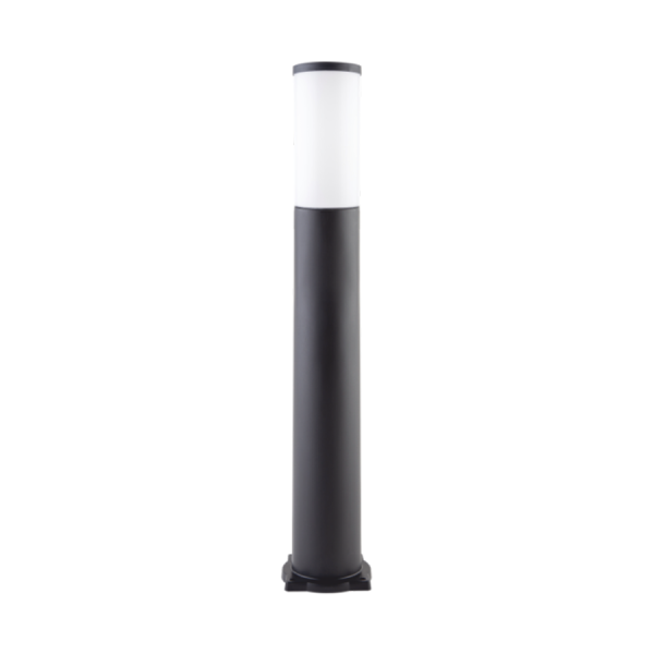 Cata E27 Bahçe Armatürü 81cm Roma CT-7014