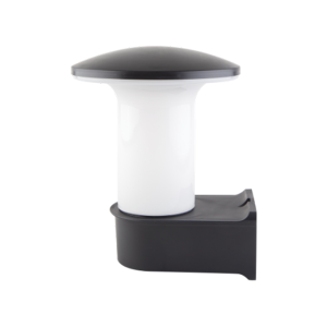 Cata Napoli Bahçe Aplik E27 Duylu CT-7015