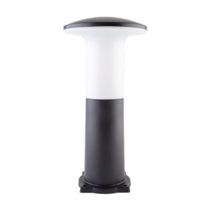 Cata Napoli Bahçe Bollard Aydınlatma 40cm E27 Duylu CT-7017