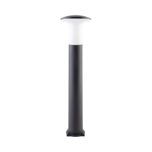 Cata Napoli Bahçe Bollard Aydınlatma 80cm E27 Duylu CT-7018