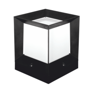 Cata Milan Rubik Abs Bahçe Armatürü CT-7022