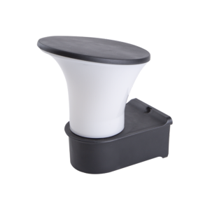 Cata Madrid Bahçe Armatürü Aplik E27 Duy CT-7035