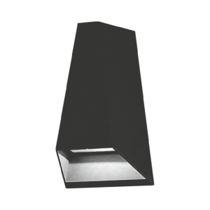 Cata 2x3 Watt Malta Antrasit Led Aplik CT-7063