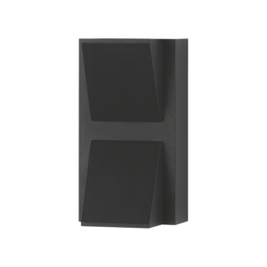 Cata 6w 3200K Gün Işığı Dış Mekan Modern Aplik Rodos CT-7065