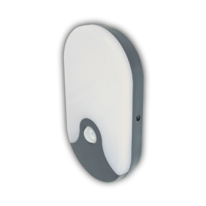 Cata 12W 4000K Natural Beyaz Sensörlü Modern Armatür Ct-7093