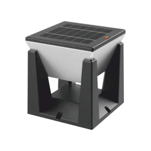 Cata Tibet Solar Set Üstü Armatür CT-7314