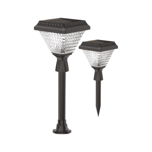 Cata Solar LED Çim Direği CT-7317