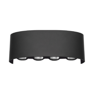 Cata 15w Dış Mekan Modern Aplik Kapri 3200K Gün Işığı CT-8013G