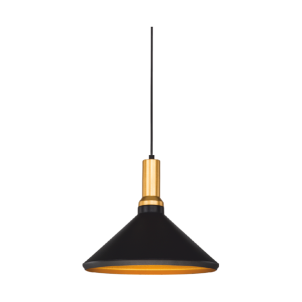 Cata Dekoratif Sarkıt Armatür 35 cm Çapında CT-8201