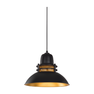 Cata Dekoratif Sarkıt Armatür 34 cm Çapında CT-8248