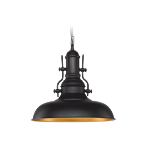 Cata Dekoratif Sarkıt Armatür 32 cm Çapında CT-8250