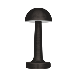 Cata Lizbon 3 Işık Renkli Şarjlı Dim Edilebilir  Masa Lambası CT-8428