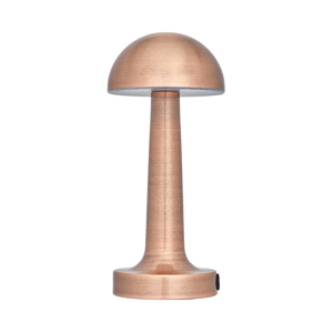 Cata Lizbon3 Işık Renkli Şarjlı Dim Edilebilir  Masa Lambası CT-8430